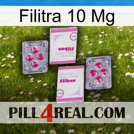Filitra 10Mg 33